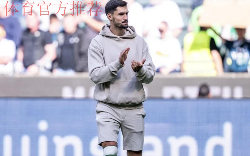 门兴官方:克莱因丁斯特成功接收膝关节手术,预计缺战数周 门兴官方:克莱因丁斯特成功接收膝关节手术,预计缺战数周