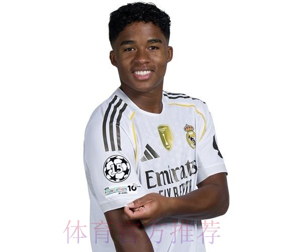 ESPN:曼联和维拉关注恩德里克 因不给买断放弃 ESPN:曼联和维拉关注恩德里克 因不给买断放弃