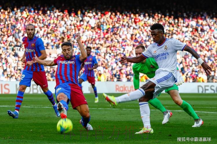 西超杯前瞻:巴塞罗那 vs 皇家马德里 西超杯前瞻:巴塞罗那 vs 皇家马德里